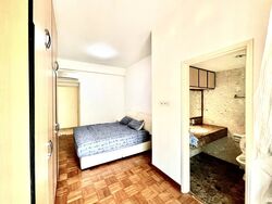 Meralodge (D23), Condominium #572295551